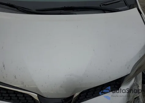 2020 Toyota Sienna Se из США, поврежденный, VIN 5TDXZ3DC0LS029428